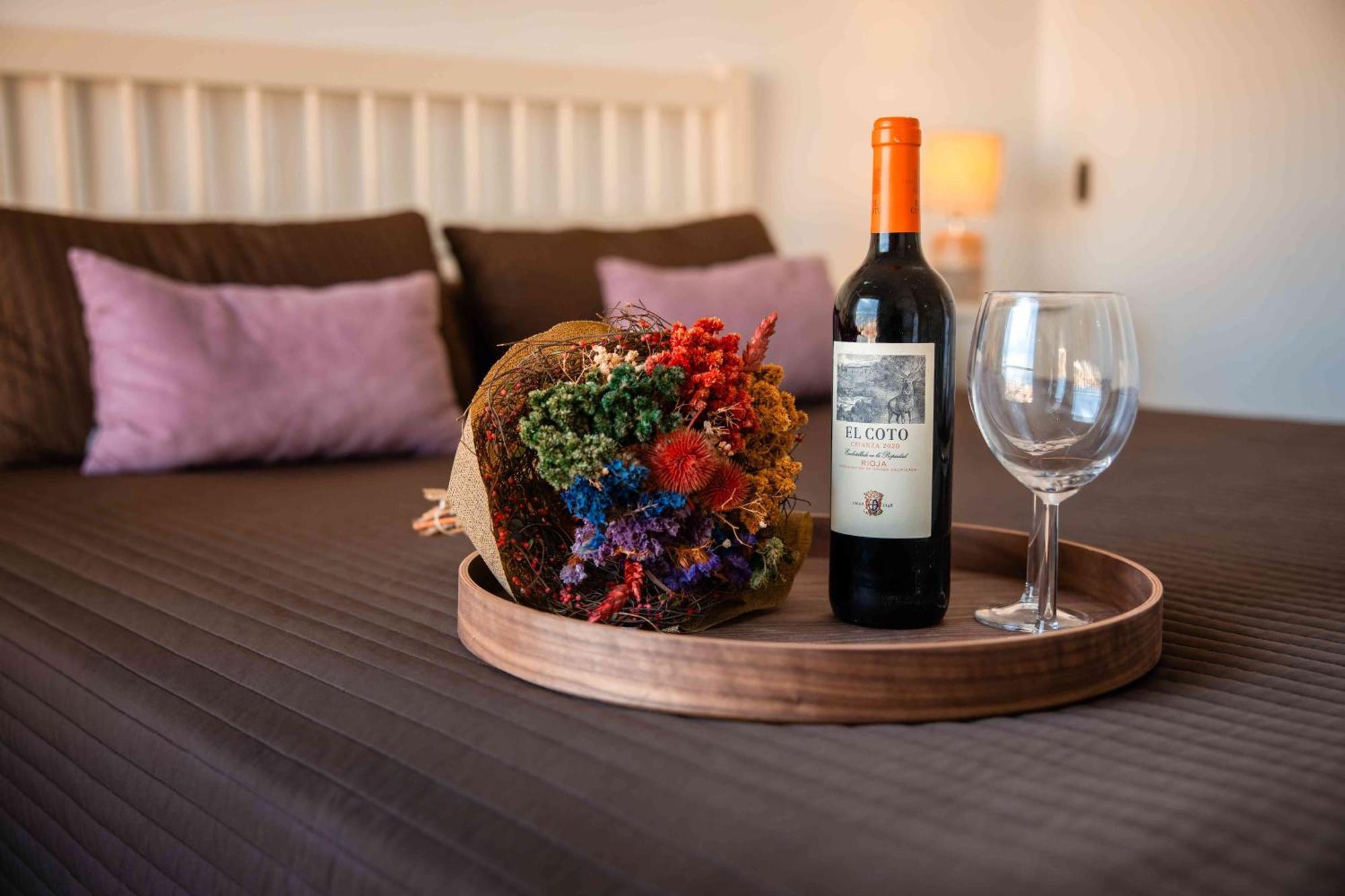 Atico Deluxe En El Centro By Lets Appartement *