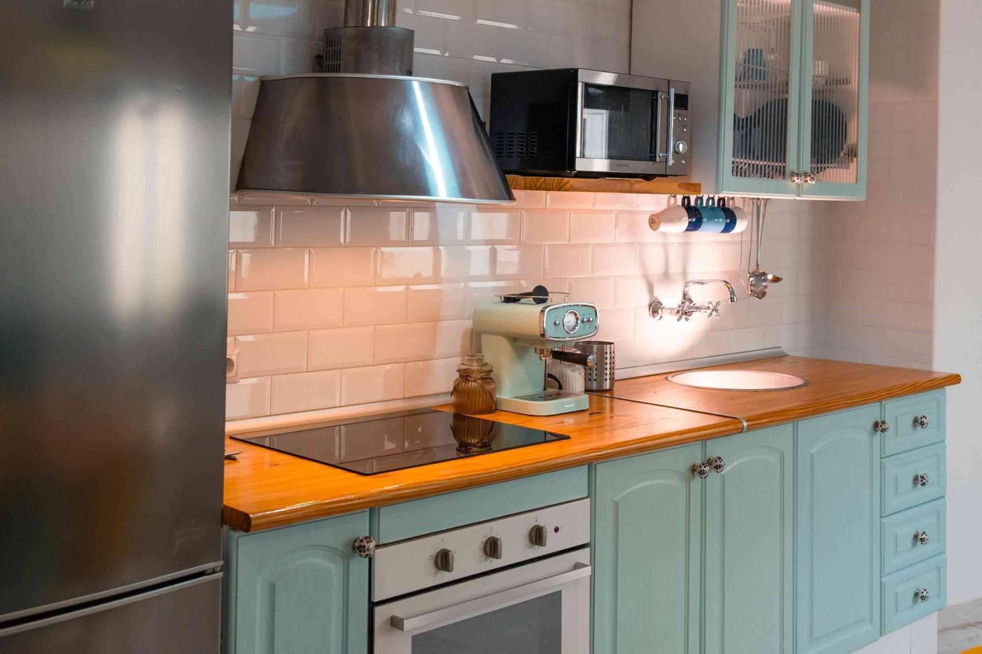 Atico Deluxe En El Centro By Lets Appartement