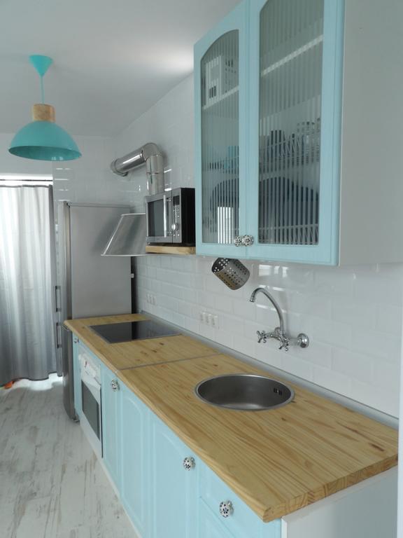 Atico Deluxe En El Centro By Lets Appartement