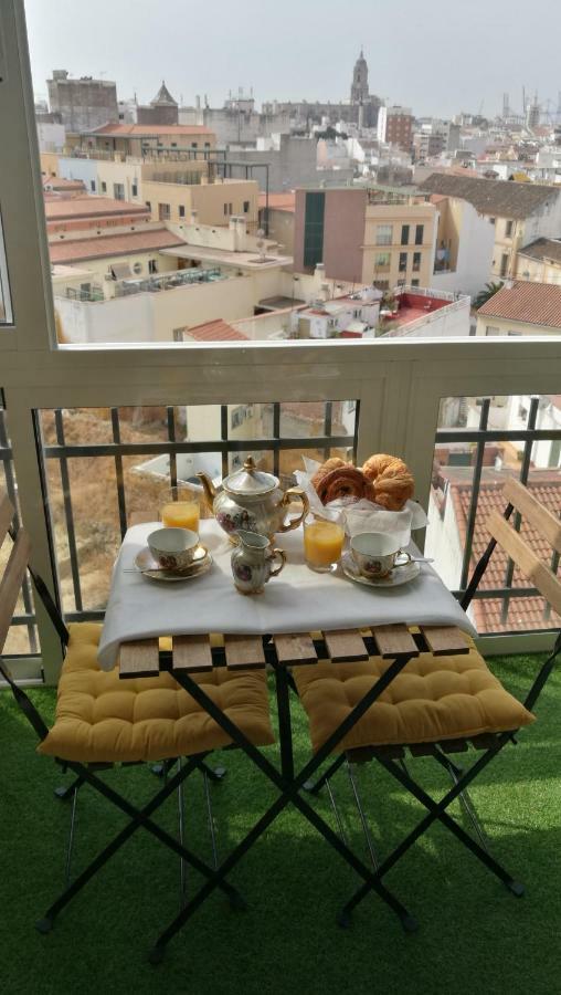 Atico Deluxe En El Centro By Lets Appartement *
